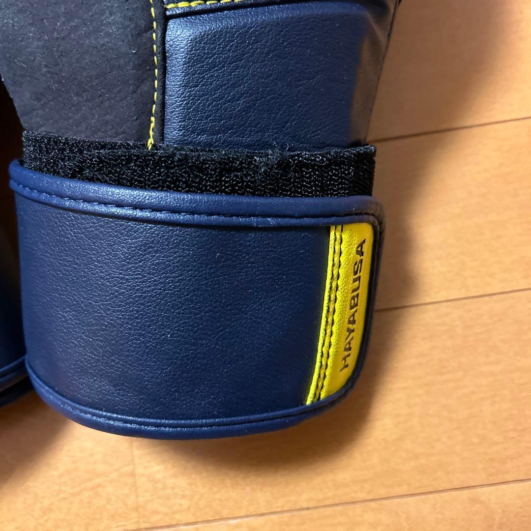 ボクシンググローブ 14オンス