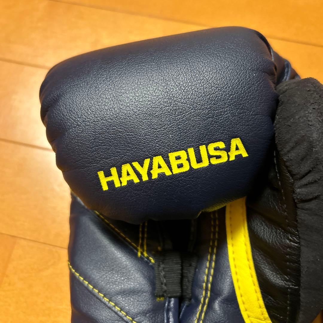 ボクシンググローブ 14オンス