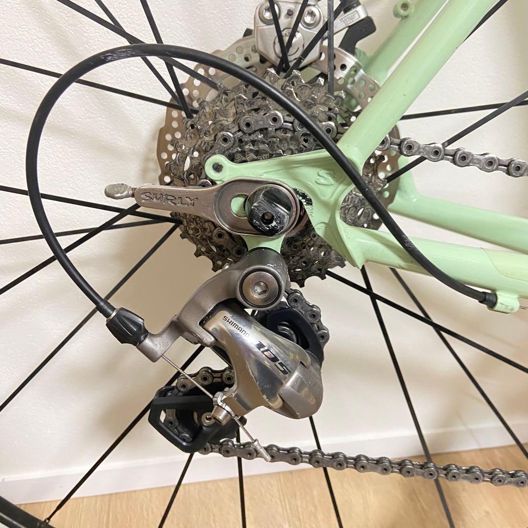 fetさん専用　ＳＵＲＬＹ