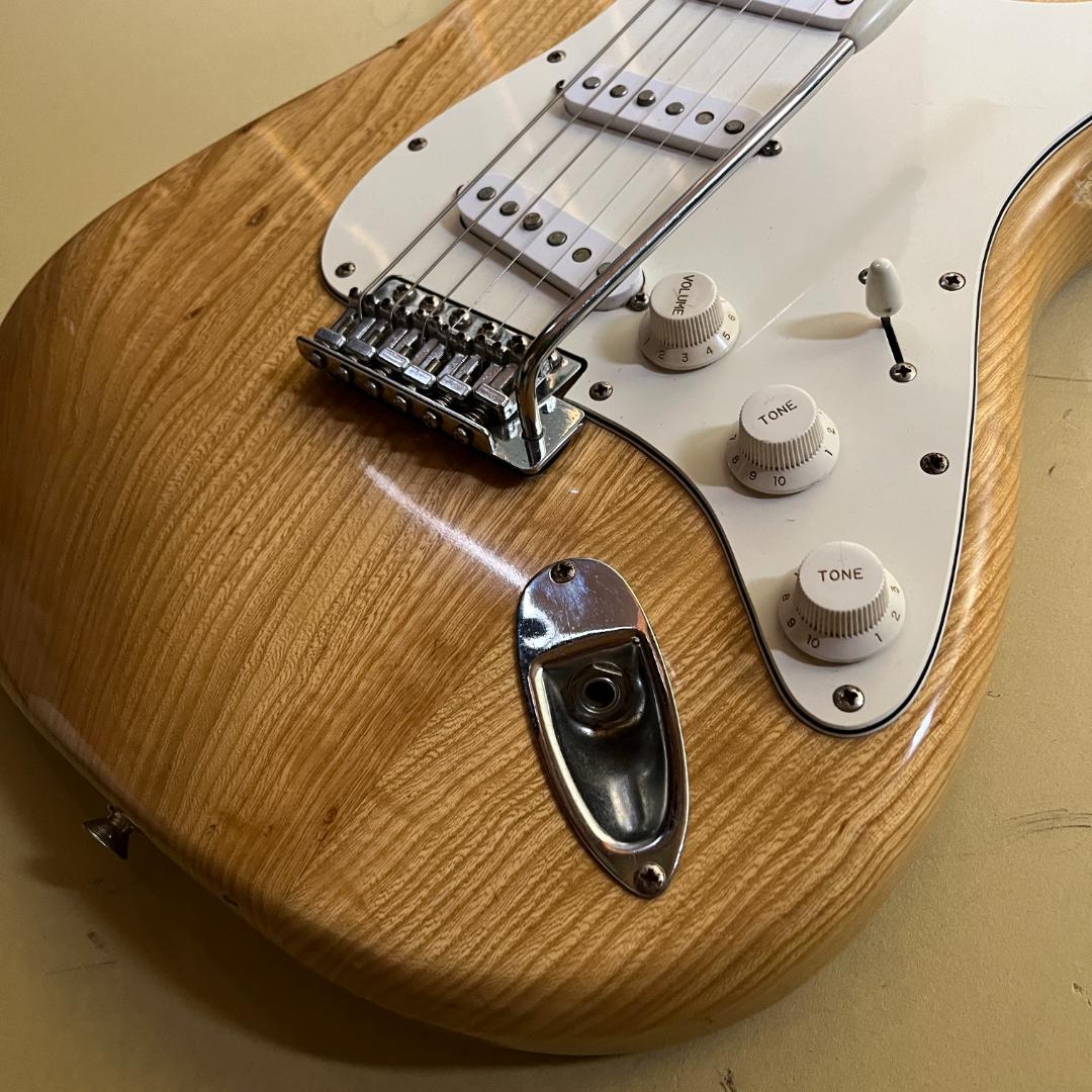 Greco SE600 1978年製 日本製 ヴィンテージ エレキギター