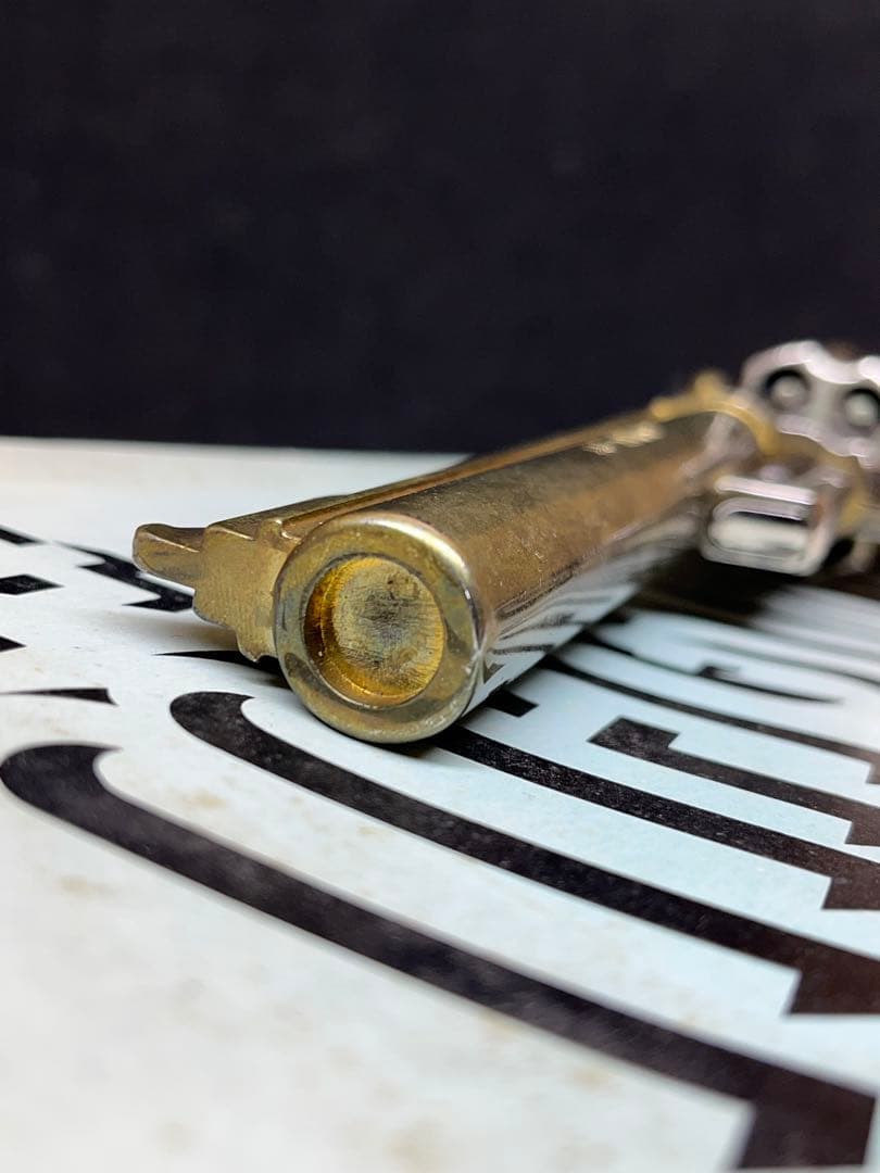 コクサイ S&W 44 マグナム　モデルガン　SMG規格適合品