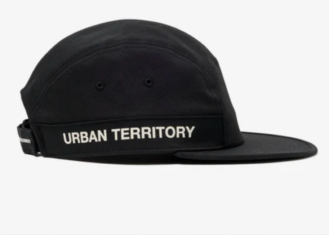 帽子 WTAPS T-7 / CAP / POLY. TWILL