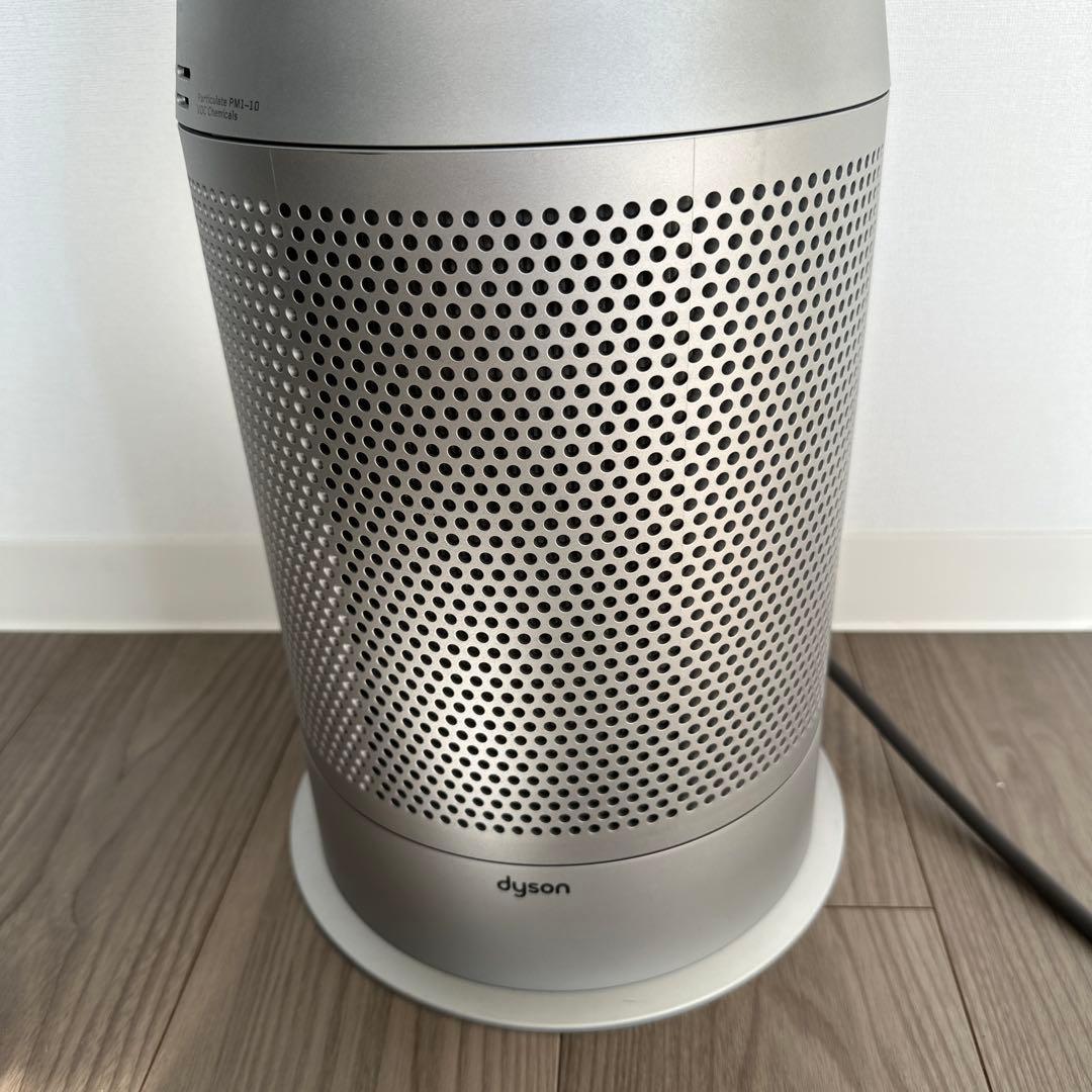 Dysonダイソン purifier hot&cool冷風温風機リモコンHP07