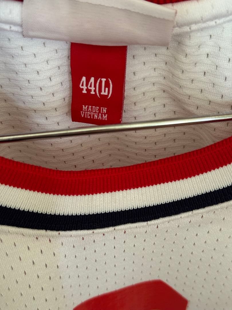 マイケルジョーダン 1992アメリカ代表ユニフォーム ドリームチーム