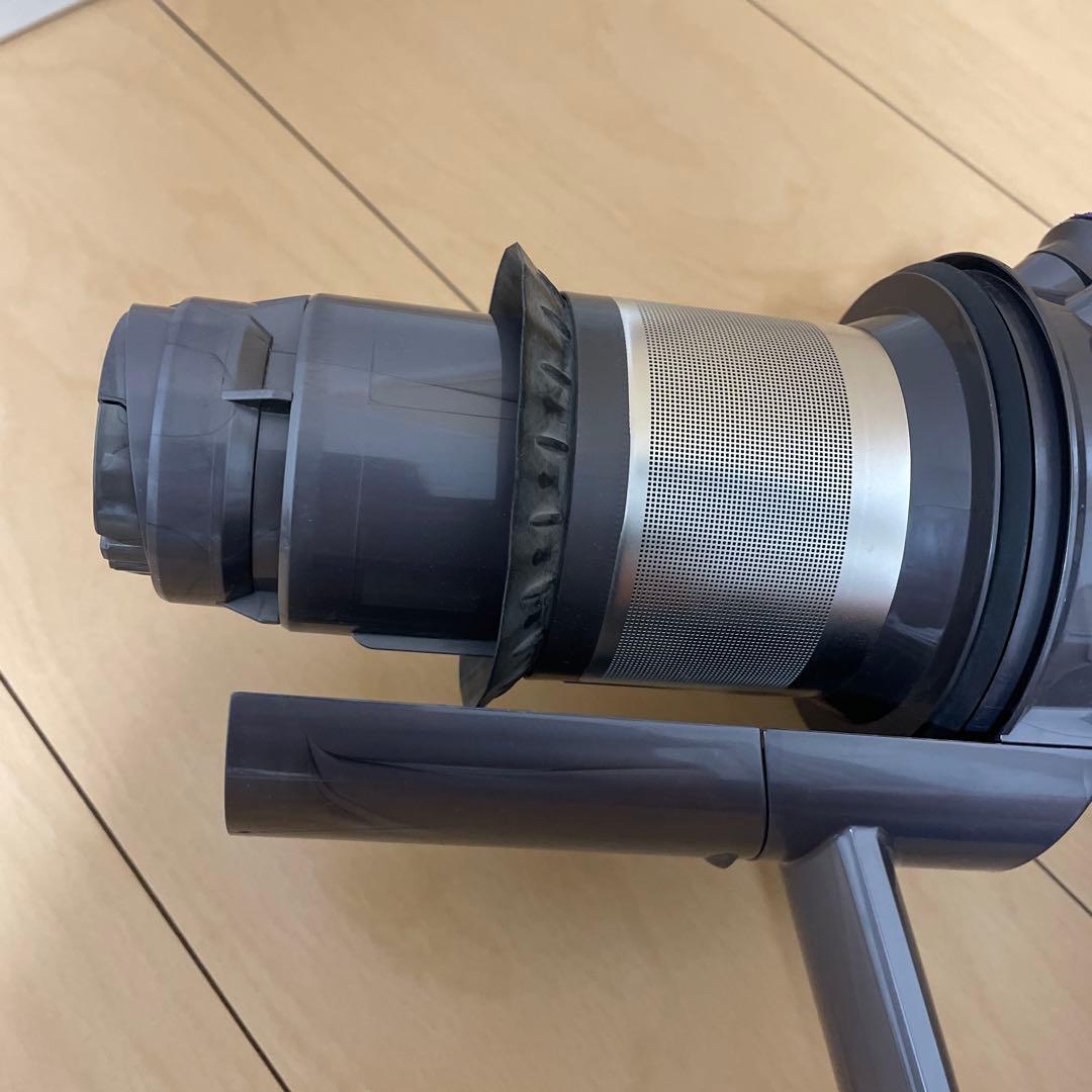 ダイソン　スティッククリーナーV12 SV20 ABL N 本体のみ