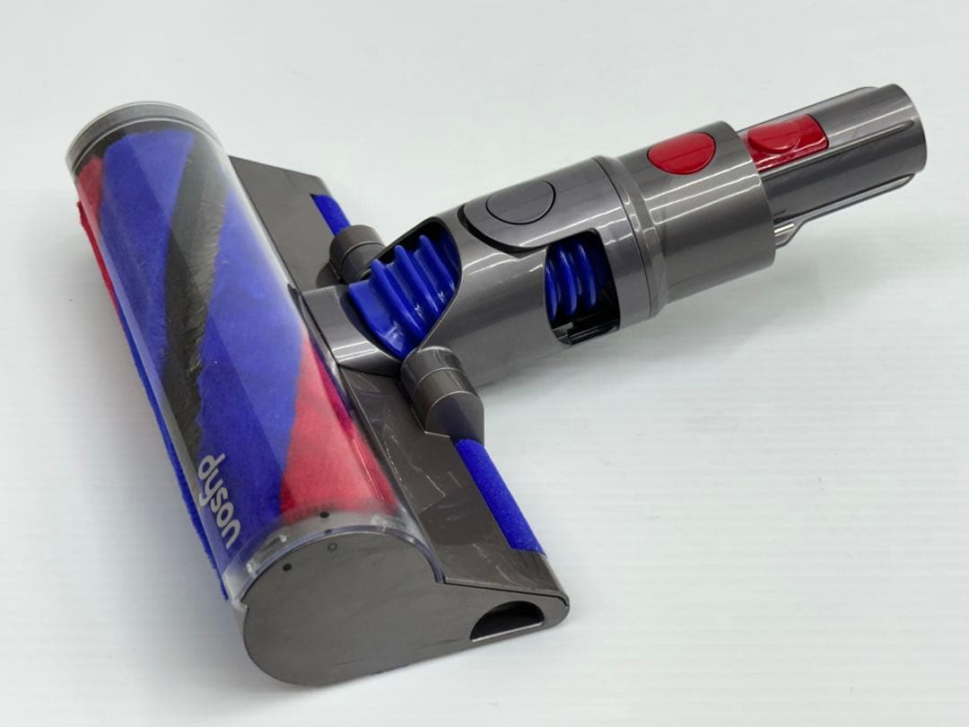 ダイソン　掃除機 Micro 1.5kg SV21FF ヘッド　489949