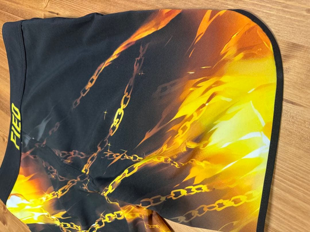 ファイドFIEDサーフパンツ/フィジーク/ステージショーツ28サイズ