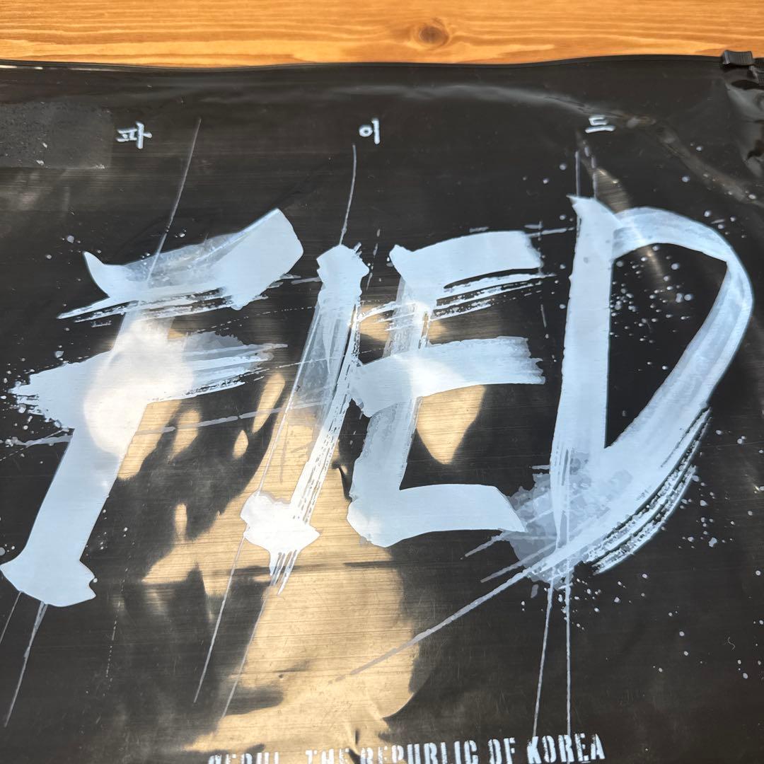 ファイドFIEDサーフパンツ/フィジーク/ステージショーツ28サイズ