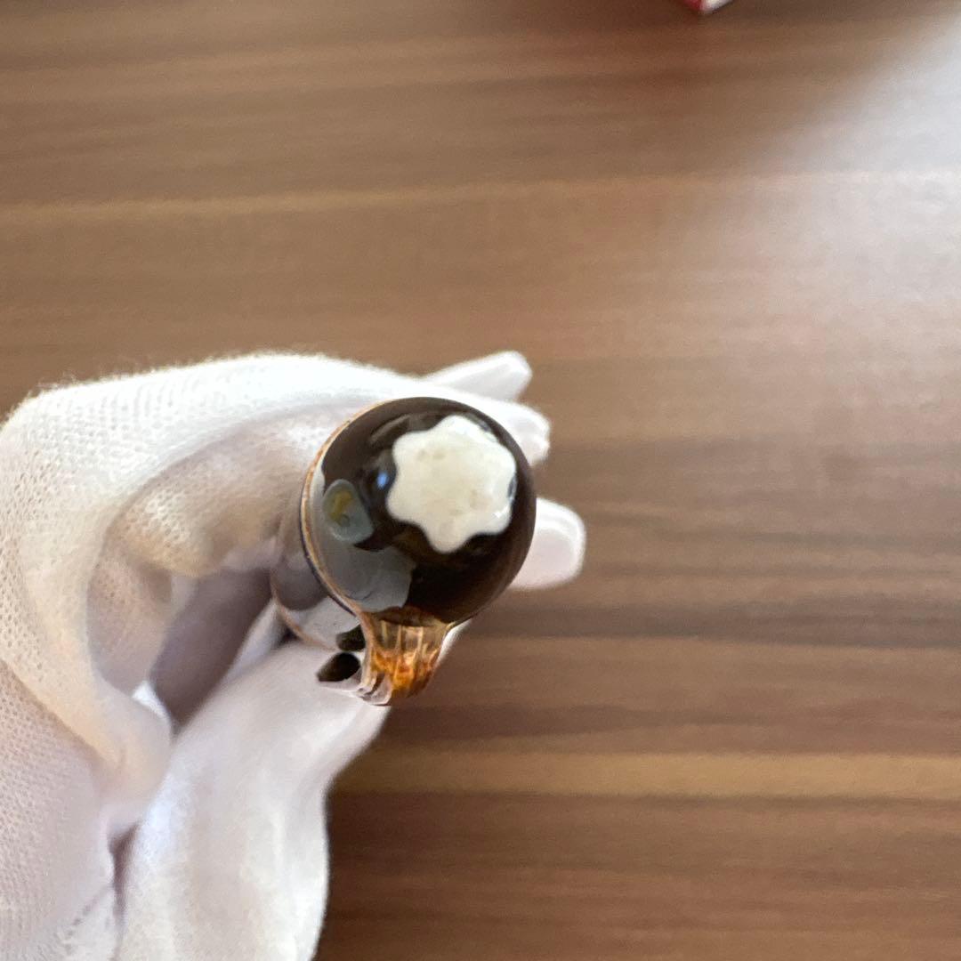 MONTBLANC 型番：146MEISTERSTUCK 585刻印あり