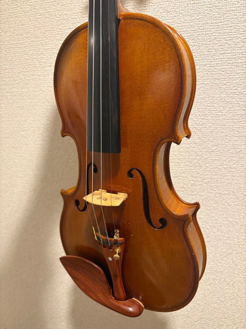 バイオリン　Karl Hermann　カールヘルマン　ドイツ製