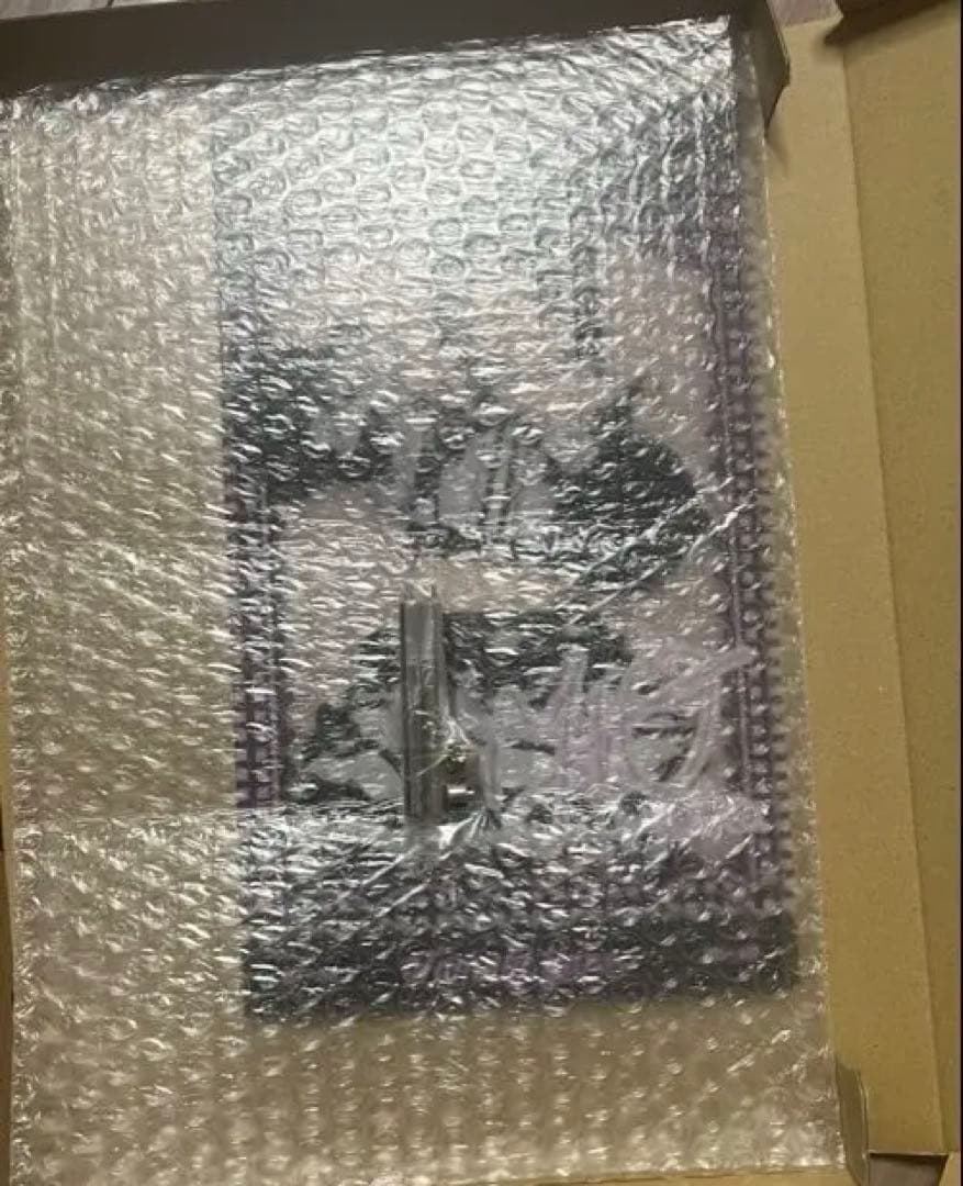 きゅるりんってしてみて　環やね　アクリルパネル