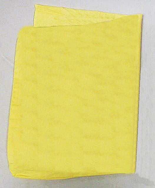 人間国宝　山内一生　和紙画「富嶽」M101