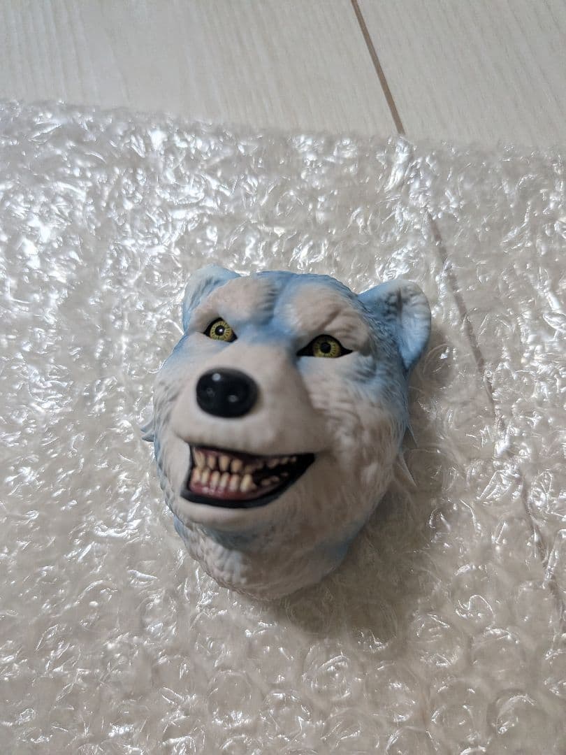 一番くじ マンウィズ ジャンケンジョニー E賞 H賞 I賞 J賞 K賞 +おまけ