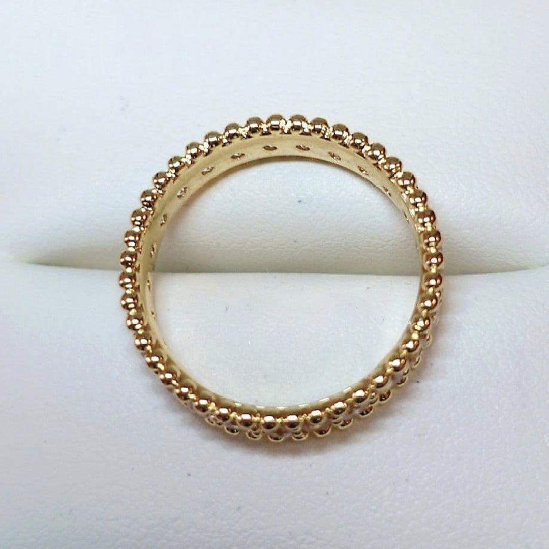 2525 高級 sona ダイヤモンド フルエタニティ リング ゴールド 限定