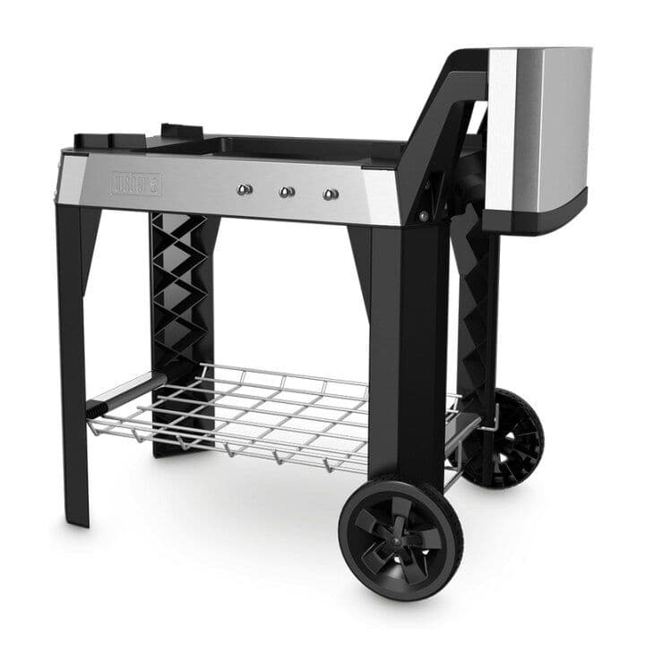 Weber Pulse専用カート 6539