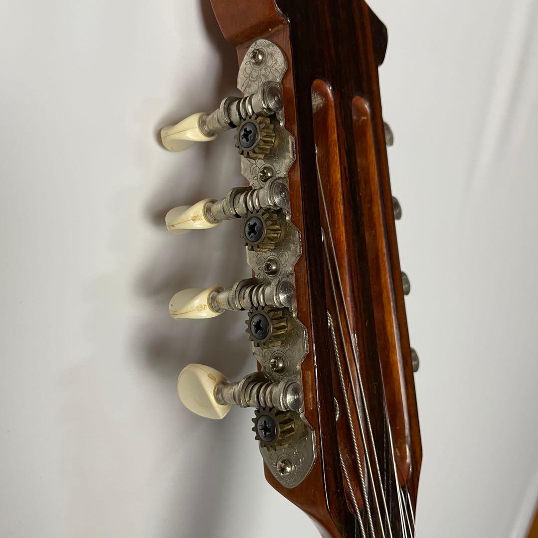 美品　Sofia SM202 マンドリン 寺田楽器 ハードケース付き 即購入OK