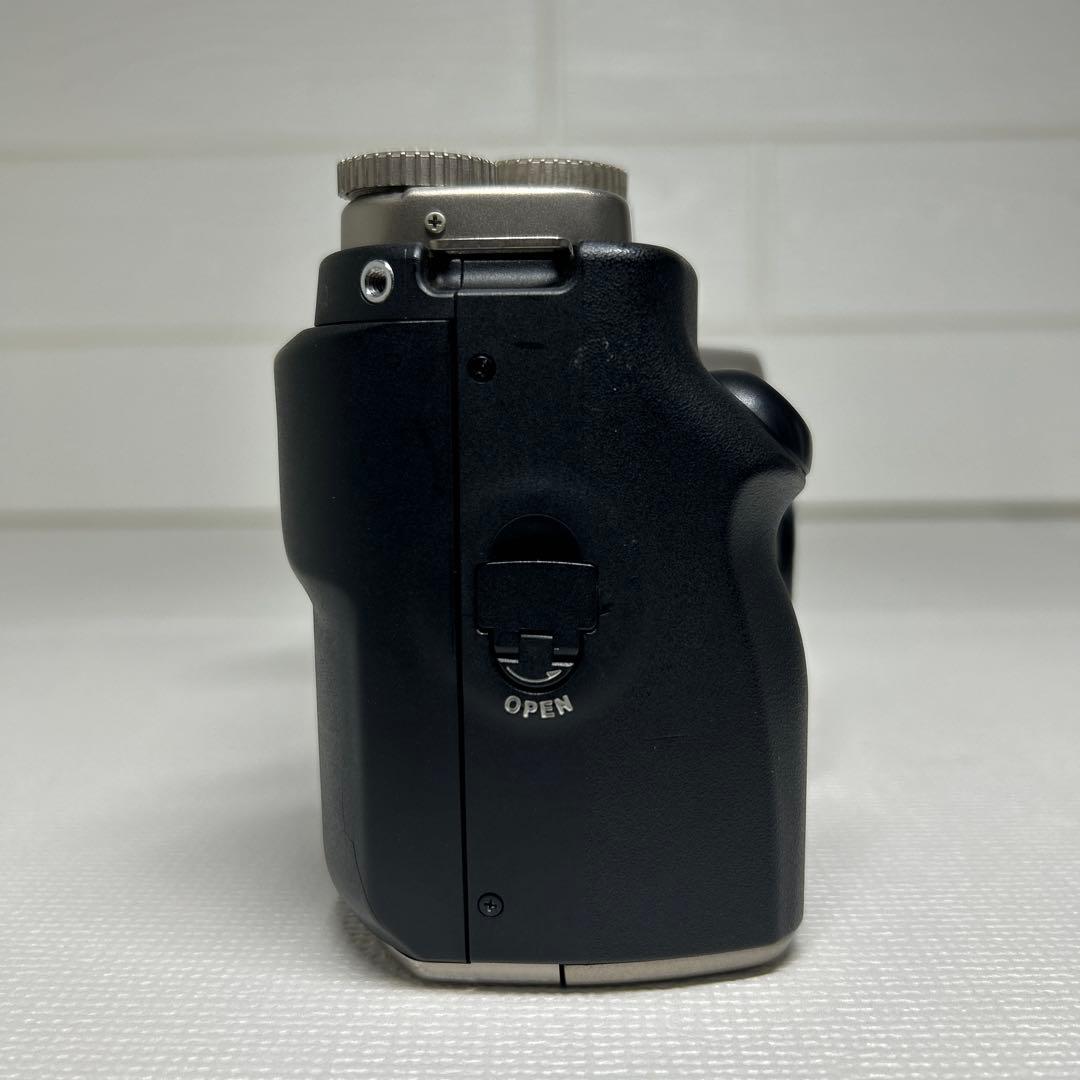 フィルムカメラ FUJIFILM GA645Zi Professional