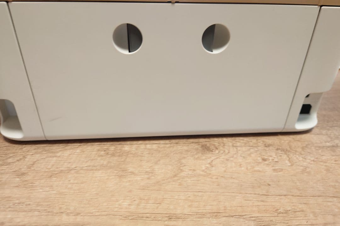 エプソンEPSON　EP-881AN　未使用純正インク　カメ　セット