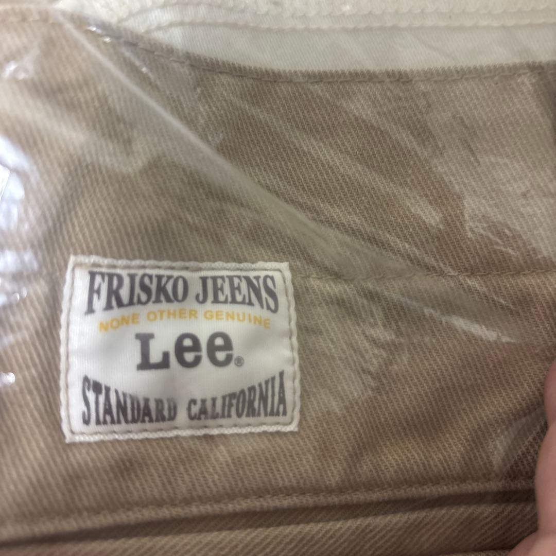 ヒ*キ様 STANDARD CALIFORNIA Lee Work Pants