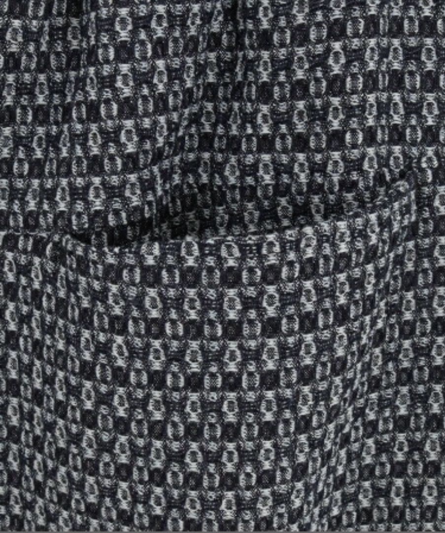 CAMBIO サルエルパンツ バルーン ワイドテーパード S デニム ジョガー