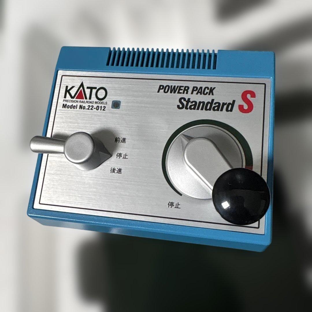 【極美品】KATO エンドレス基本セットM1