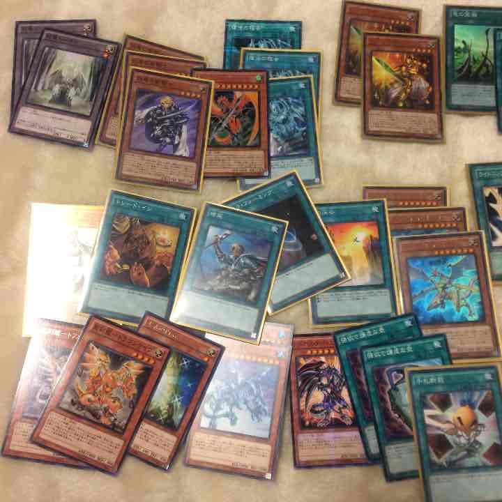 ドラゴンパーツ