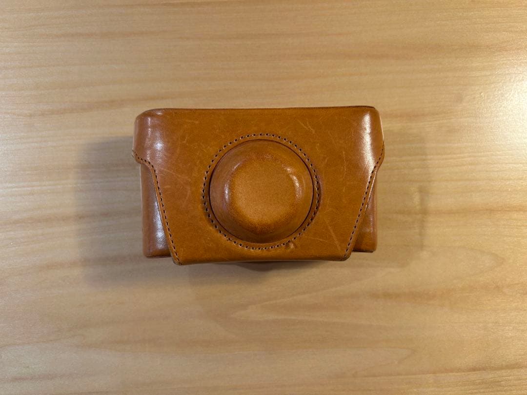 FUJIFILM KLASSE W コンパクトカメラ