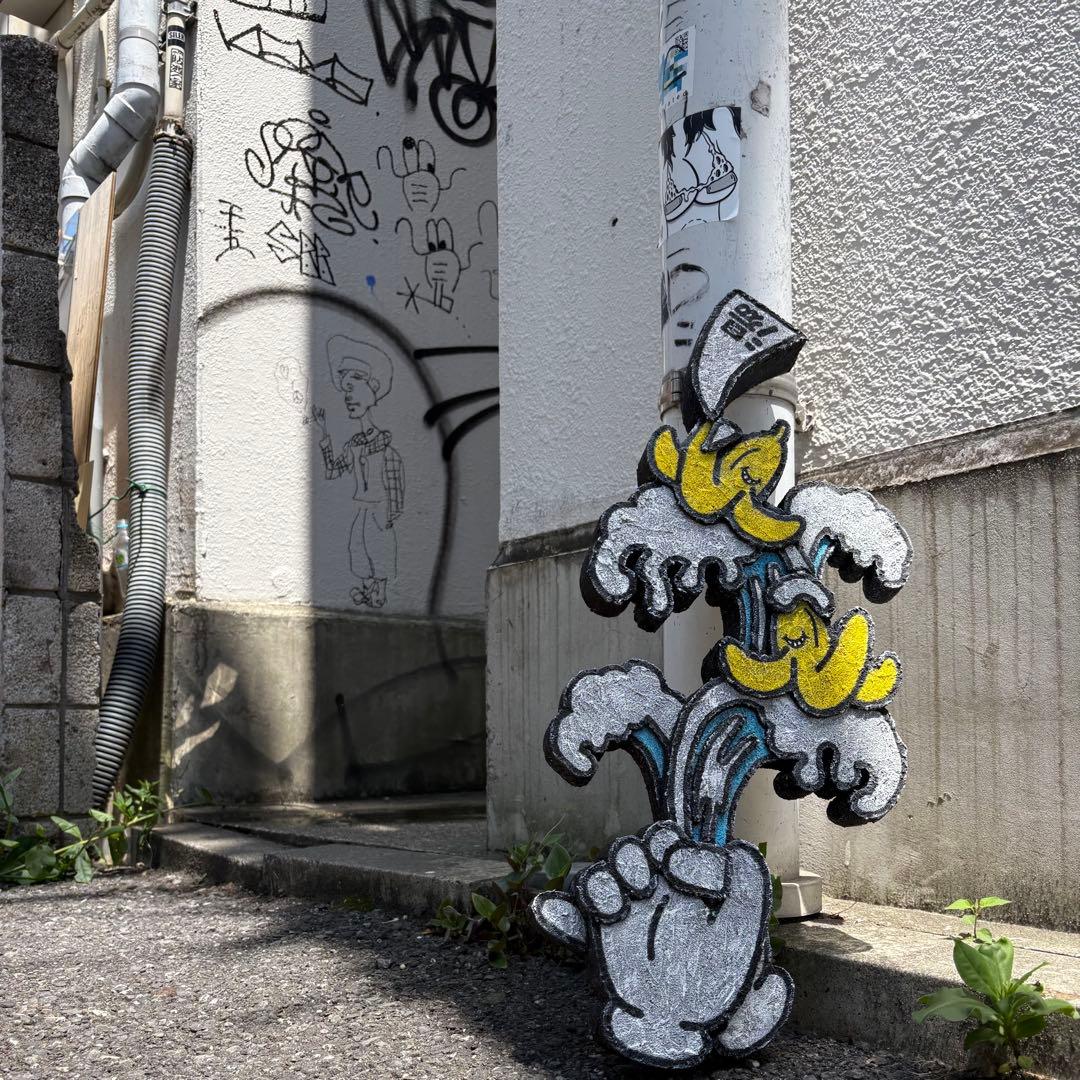 絵画 water fountain