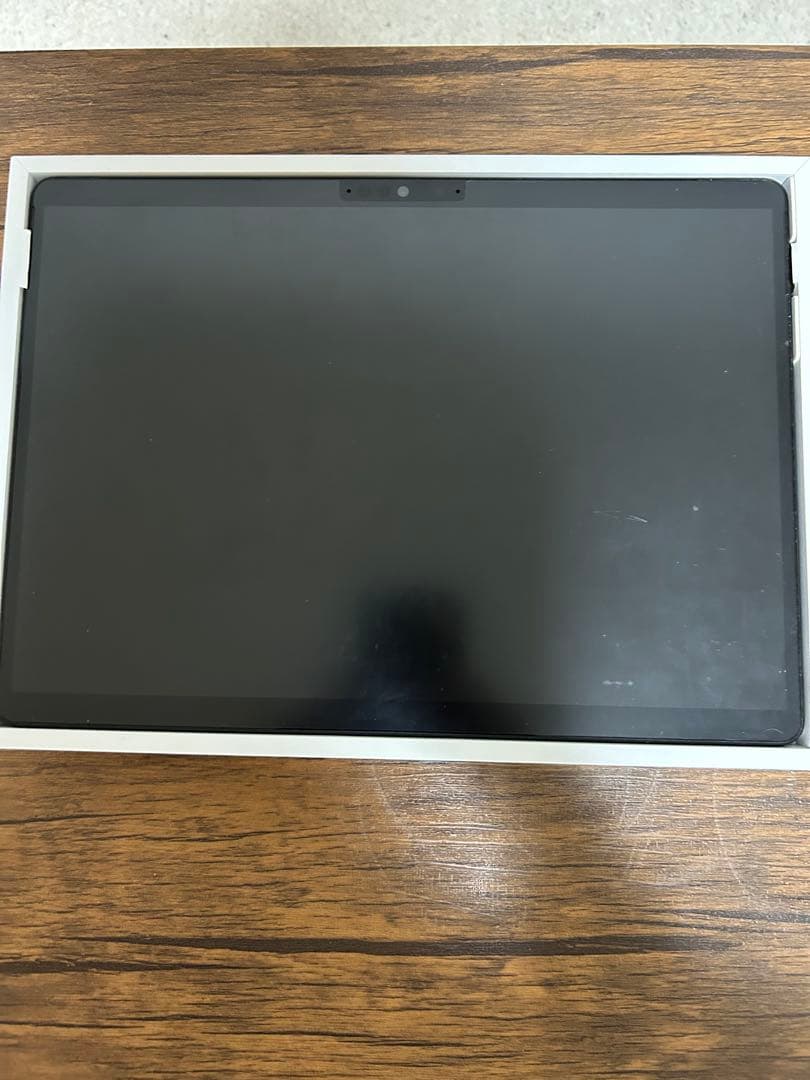 【ジャンク品】 Microsoft Surface Pro 8 ブラック
