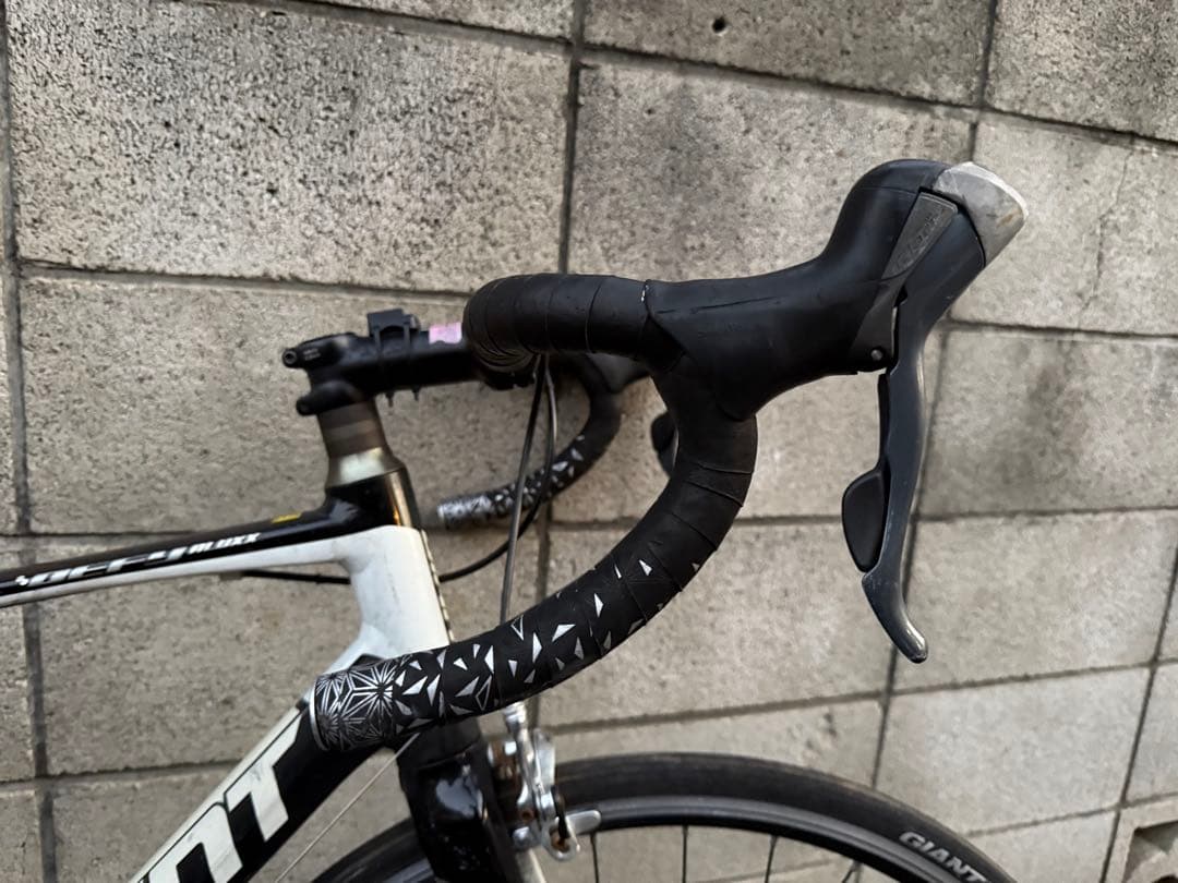 GIANT DEFY ロードバイク　一部送料無料！