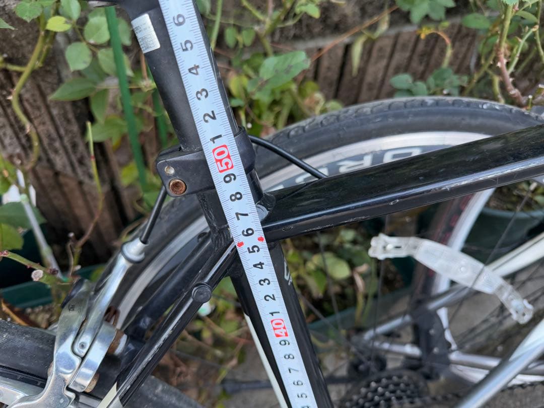 GIANT DEFY ロードバイク　一部送料無料！