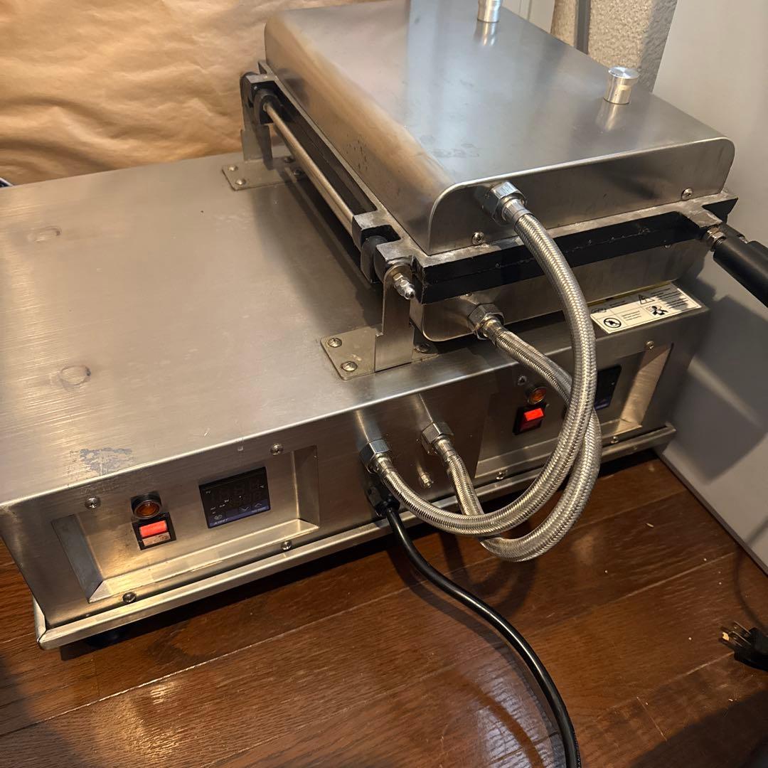 ベビーカステラ業務用　　　とり