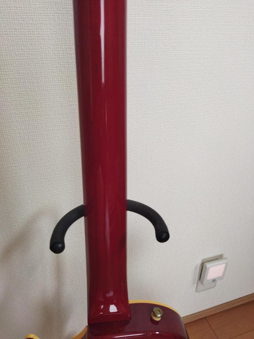 Yamaha レスポールタイプ エレキギター SL-380