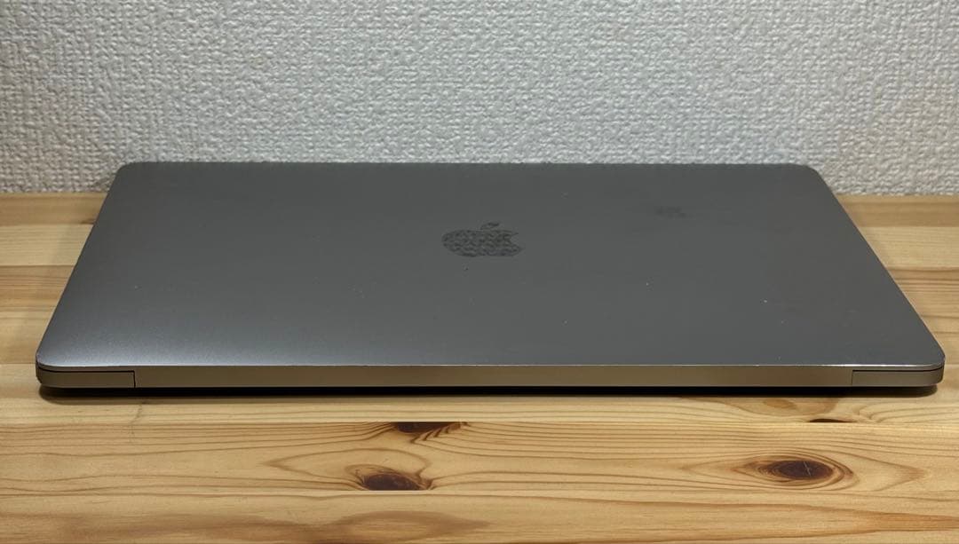 MacBook本体 MacBook Pro 13 2018 Touch Bar i5/16/500