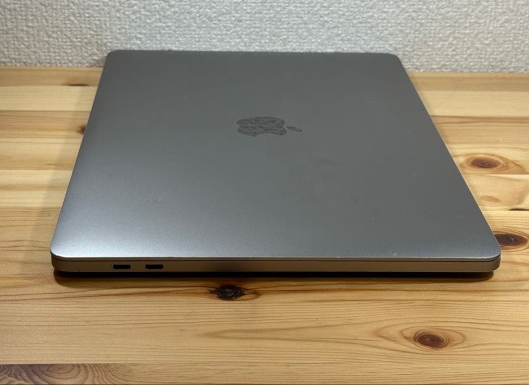 MacBook本体 MacBook Pro 13 2018 Touch Bar i5/16/500