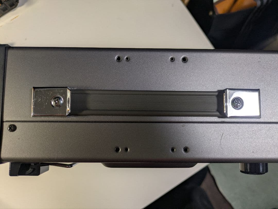 KENWOOD TS-570S HF/50MHz オールモードトランシーバー