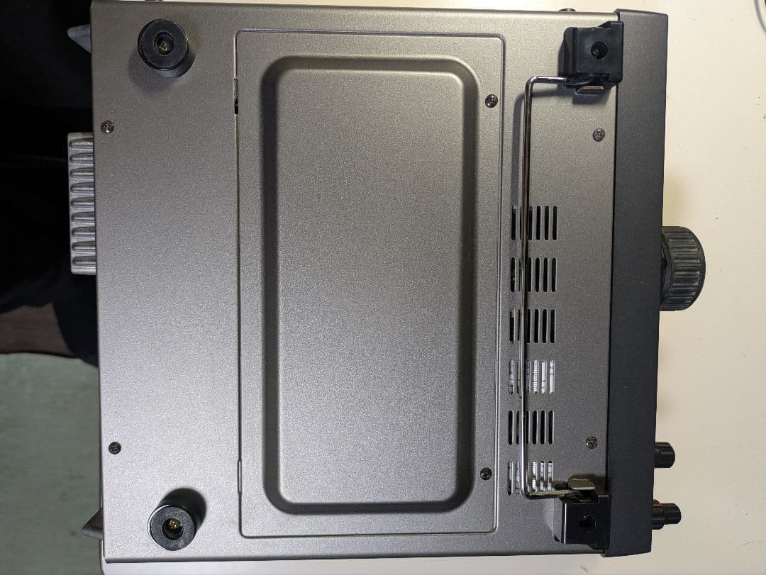 KENWOOD TS-570S HF/50MHz オールモードトランシーバー