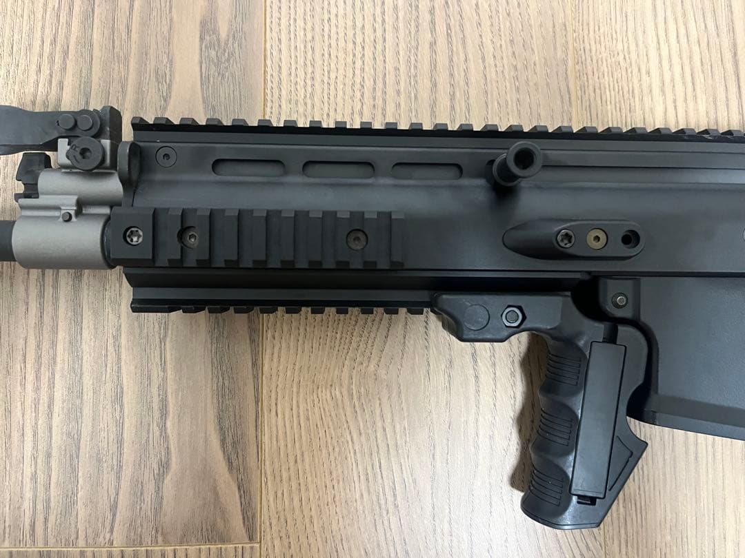 東京マルイ　次世代SCAR-H