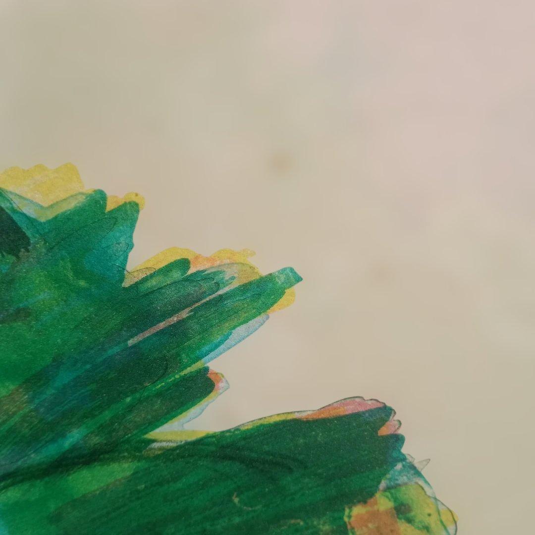 5701）ジル・ゴリチ　リトグラフ　サントロペ湾