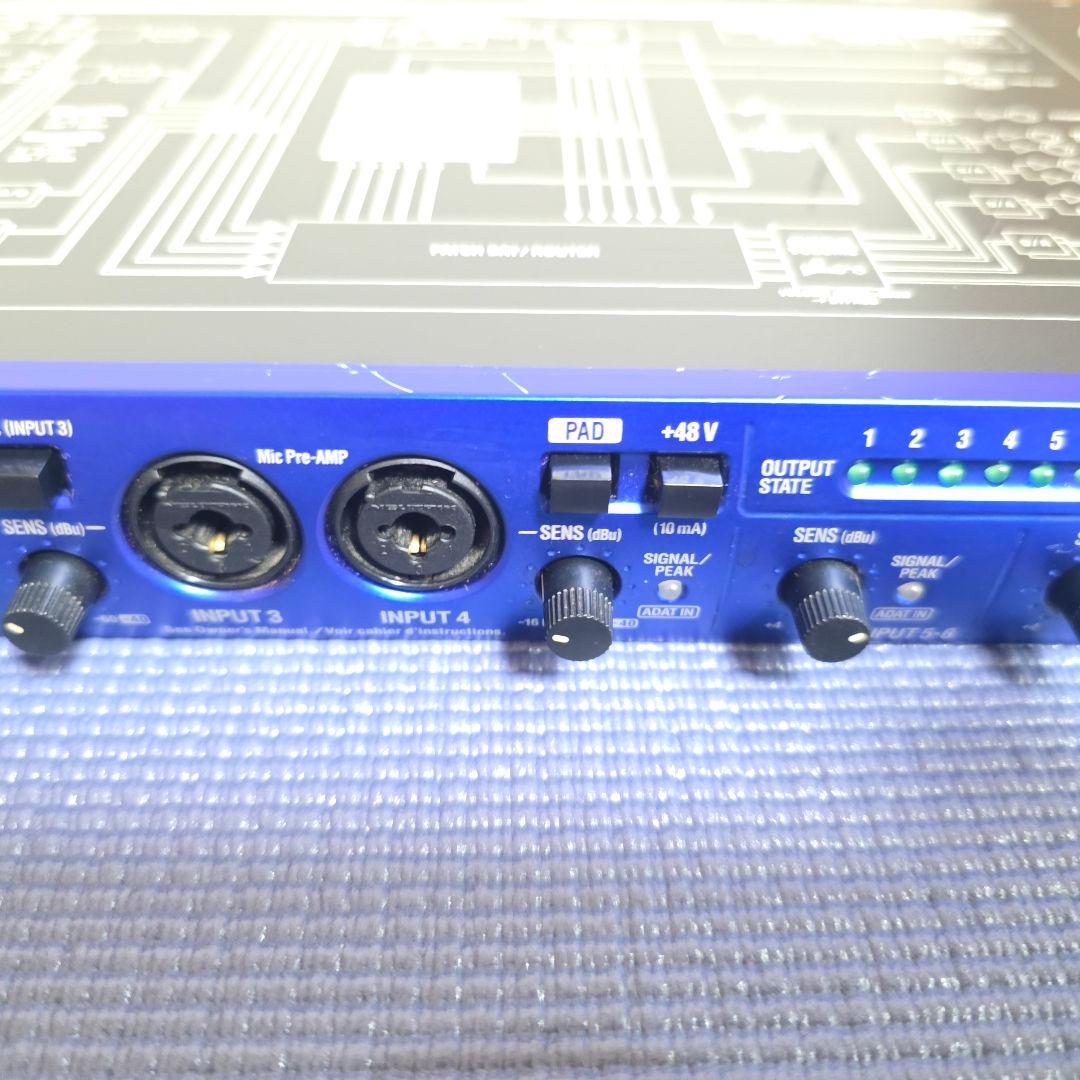 110】Roland EDIROL UA-1000 USBオーディオキャプチャー