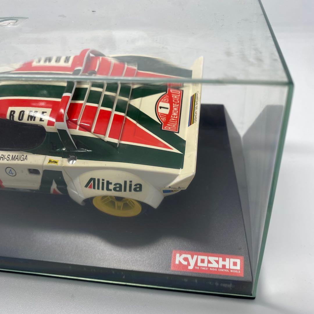 京商ミニッツレーサーオートスケールコレクション※外プラケースなし