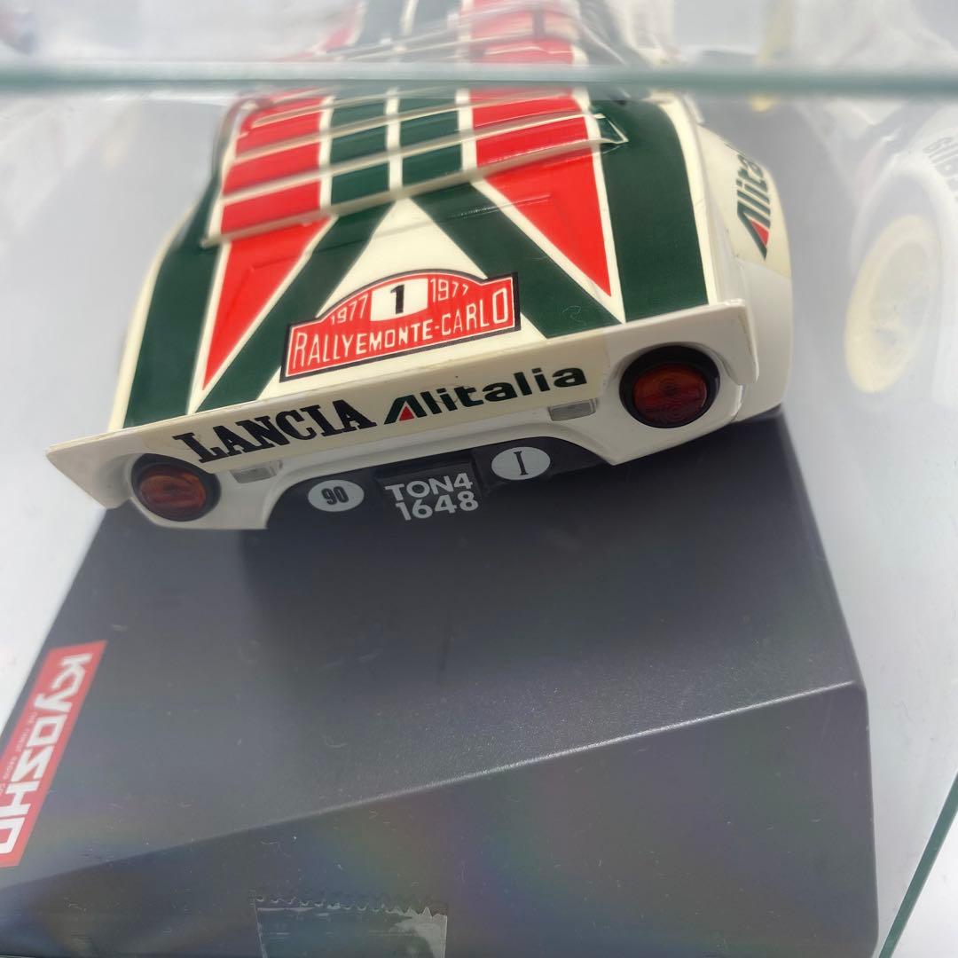 京商ミニッツレーサーオートスケールコレクション※外プラケースなし