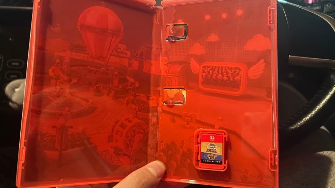 あつまれ どうぶつの森 + SUPER MARIO PARTY