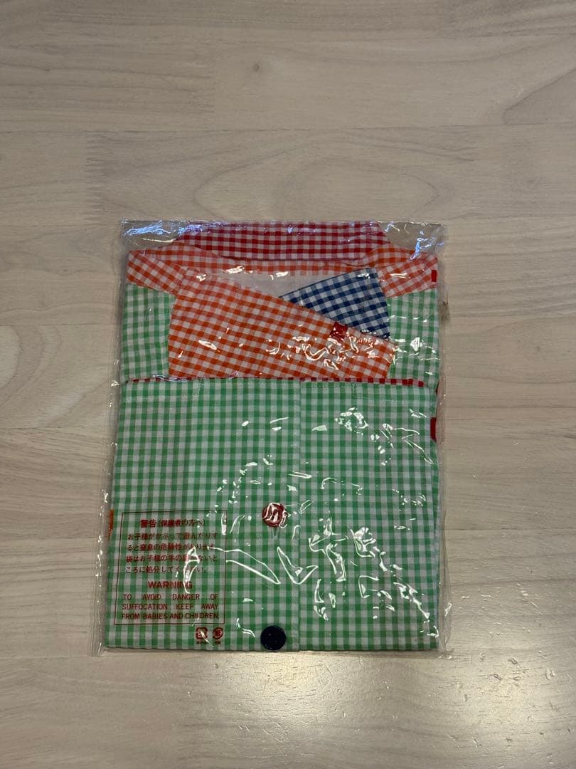 レトロ　ミキハウス Tシャツ 90cm 3点セット