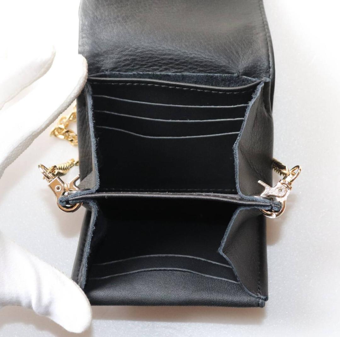 新品 Ballet by BACKLASH 財布 バックラッシュ 7279MR