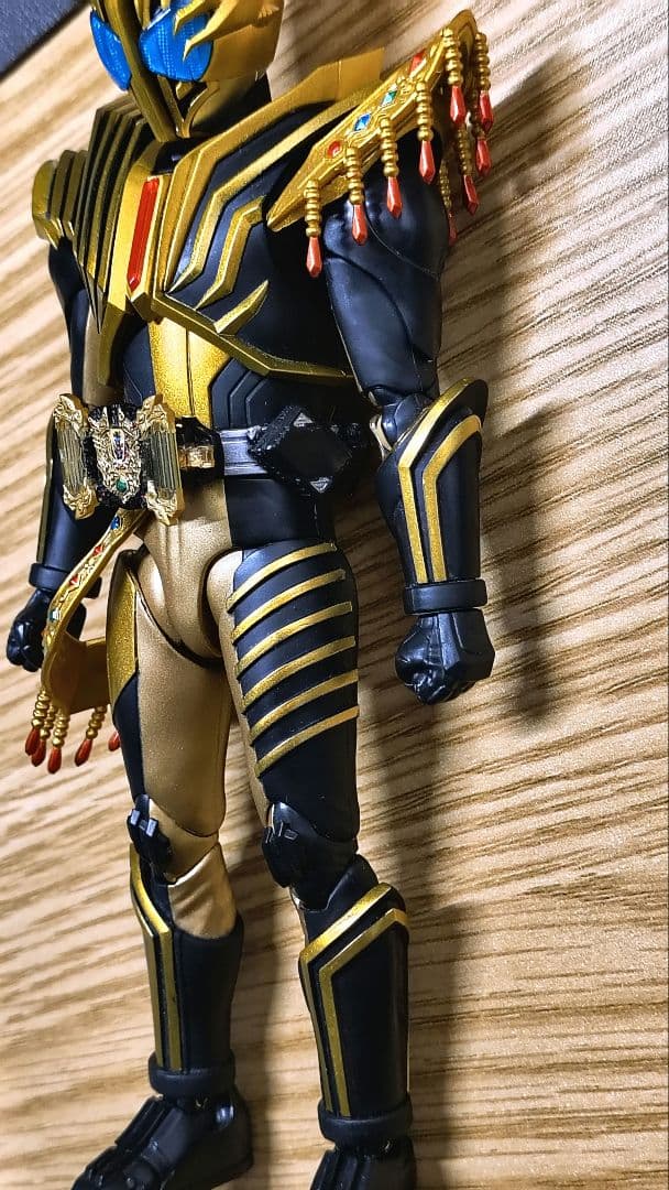 SHFiguarts フィギュアーツ　仮面ライダーレジェンド