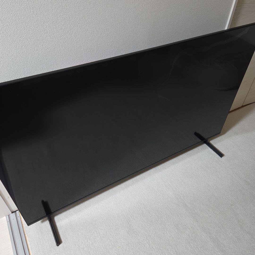 SONY BRAVIA4K液晶テレビ 65V型　KJ-65X85L　ジャンク品