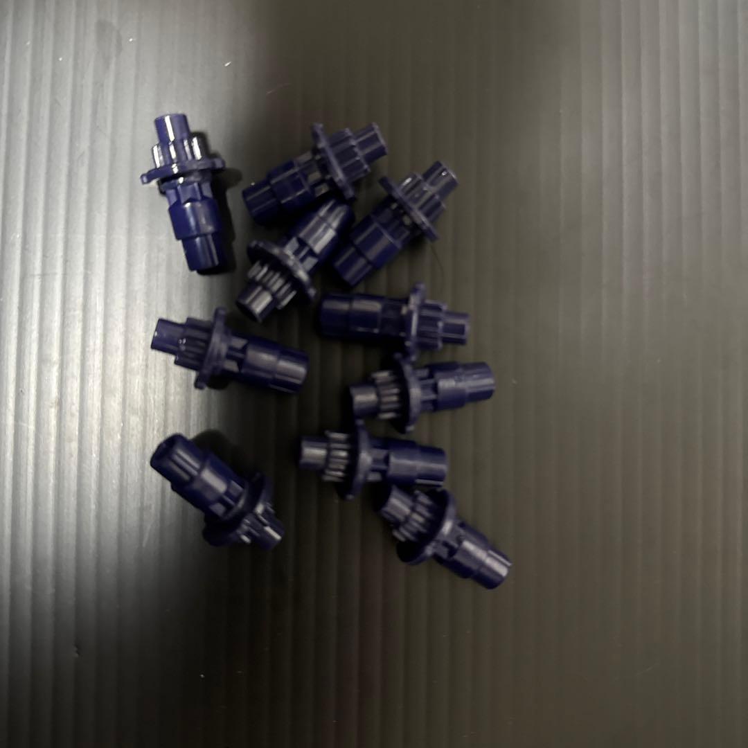 ベイブレードローラッシュまとめ売り