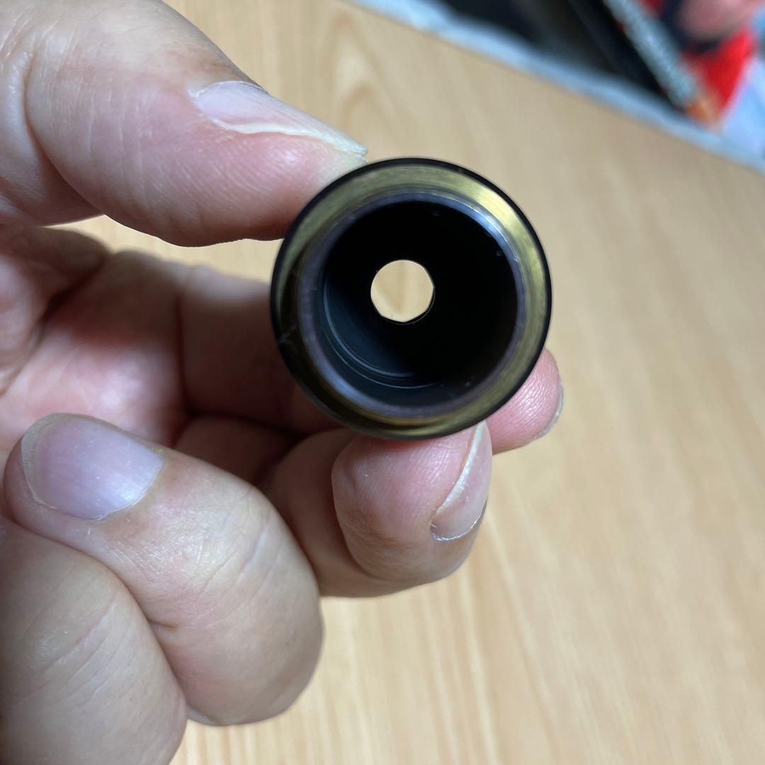 希少　Carl Zeiss Luminar 25mmf3.5 RMSマウント