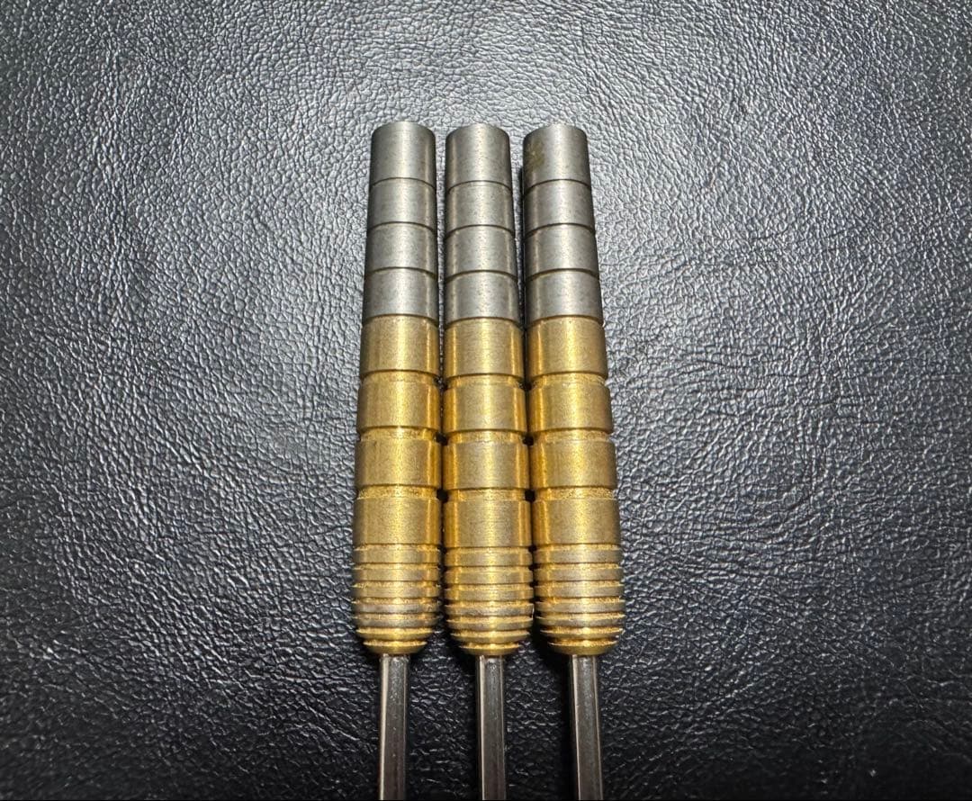 激レア ウィンモウ サイモン・ウィットロック モデル スティール 22g